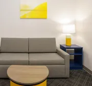 Comfort Suites University Drive hotel detail image 7