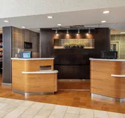 Courtyard by Marriott Bryan College Station hotel detail image 3