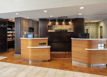 Courtyard by Marriott Bryan College Station hotel thumbnail 3