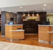 Courtyard by Marriott Bryan College Station hotel detail image 4