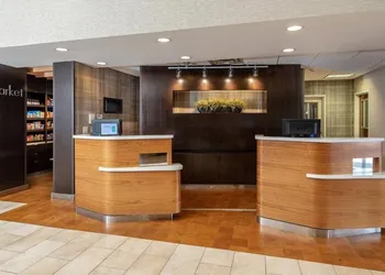 Courtyard by Marriott Bryan College Station hotel thumbnail 4