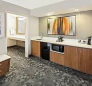 Courtyard by Marriott Bryan College Station hotel detail image 5
