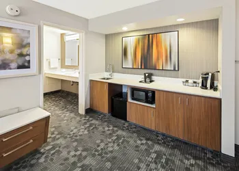 Courtyard by Marriott Bryan College Station hotel thumbnail 5