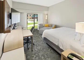 Courtyard by Marriott Bryan College Station hotel thumbnail 6