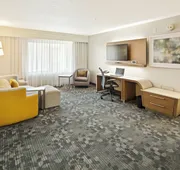 Courtyard by Marriott Bryan College Station hotel detail image 7
