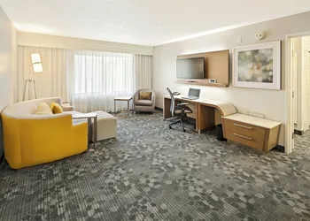 Courtyard by Marriott Bryan College Station hotel thumbnail 7
