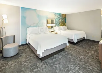 Courtyard by Marriott Bryan College Station hotel thumbnail 8