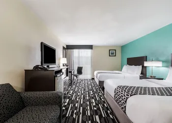 Bricktown Hotel & Extended Stay hotel thumbnail 5