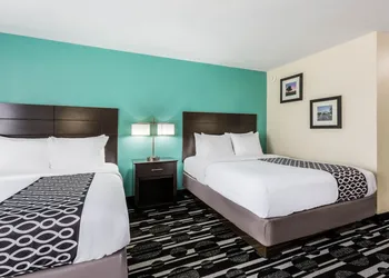 Bricktown Hotel & Extended Stay hotel thumbnail 7