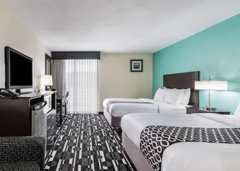 Bricktown Hotel & Extended Stay hotel thumbnail 8