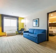 Holiday Inn Express & Suites Hearne by IHG hotel detail image 3