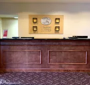 Comfort Suites Texas Ave. hotel detail image 3