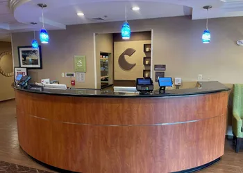 Comfort Suites Lancaster Amish Country hotel thumbnail 3