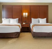 Comfort Suites Lancaster Amish Country hotel detail image 5