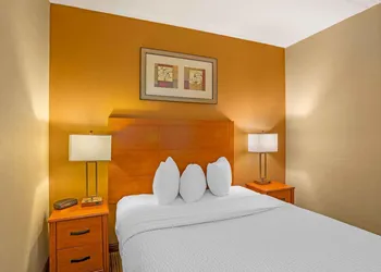 Extended Stay America Suites Lancaster County hotel thumbnail 6