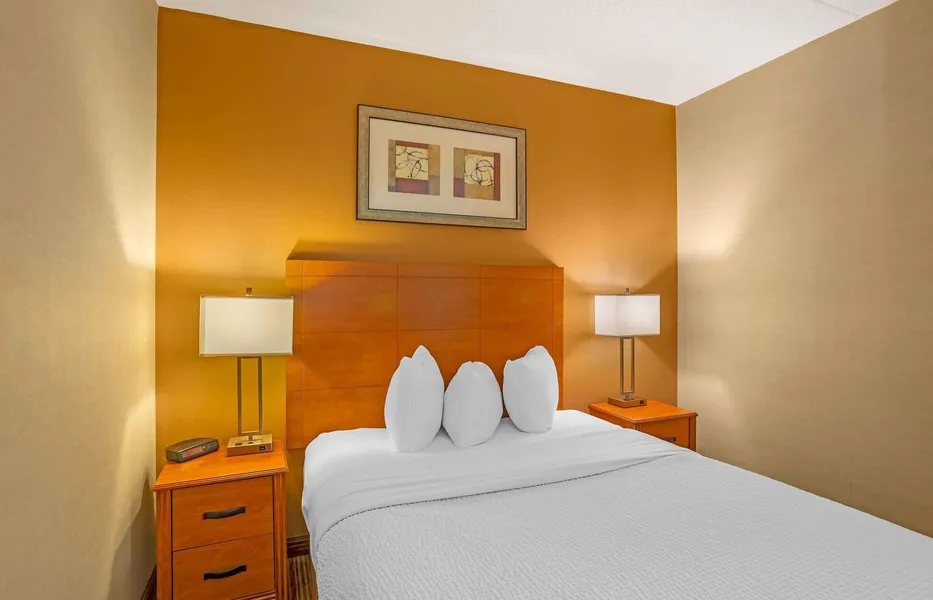 Extended Stay America Suites Lancaster County hotel detail image 6