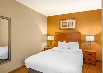 Extended Stay America Suites Lancaster County hotel thumbnail 8