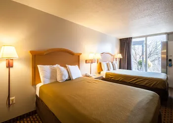 Econo Lodge Elkridge near Arundel Mills hotel thumbnail 8