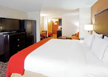 Holiday Inn Express Hotel & Suites Columbia East - Elkridge by IHG hotel thumbnail 2