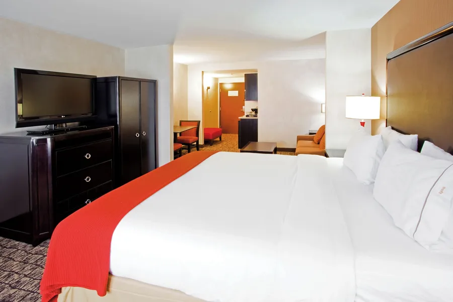 Holiday Inn Express Hotel & Suites Columbia East - Elkridge by IHG hotel detail image 2
