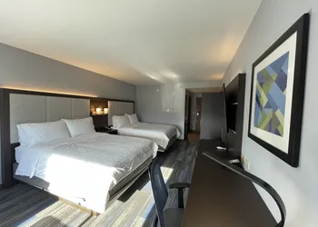 Holiday Inn Express Hotel & Suites Columbia East - Elkridge by IHG hotel thumbnail 6