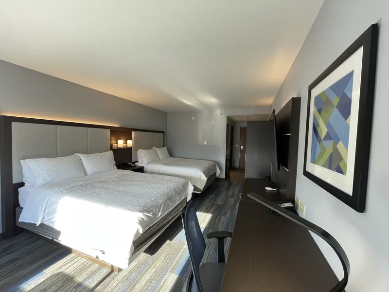 Holiday Inn Express Hotel & Suites Columbia East - Elkridge by IHG hotel detail image 6