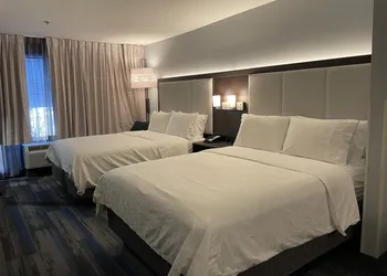 Holiday Inn Express Hotel & Suites Columbia East - Elkridge by IHG hotel thumbnail 7