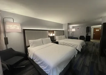 Holiday Inn Express Hotel & Suites Columbia East - Elkridge by IHG hotel thumbnail 8