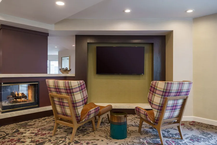 Residence Inn By Marriott Columbia hotel detail image 2