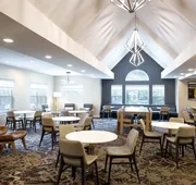 Residence Inn By Marriott Columbia hotel detail image 3