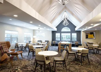 Residence Inn By Marriott Columbia hotel thumbnail 3