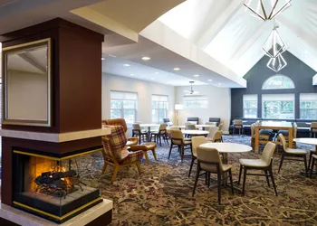 Residence Inn By Marriott Columbia hotel thumbnail 5