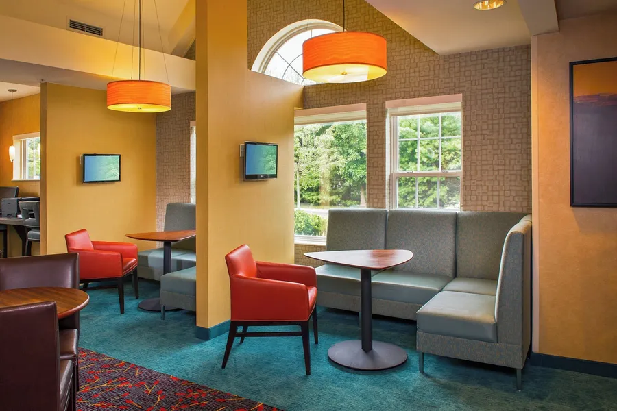 Residence Inn By Marriott Columbia hotel detail image 6