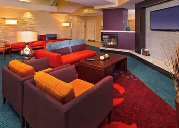 Residence Inn By Marriott Columbia hotel thumbnail 7