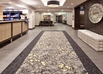 Hampton Inn & Suites Columbia South Fort Meade Area hotel thumbnail 2