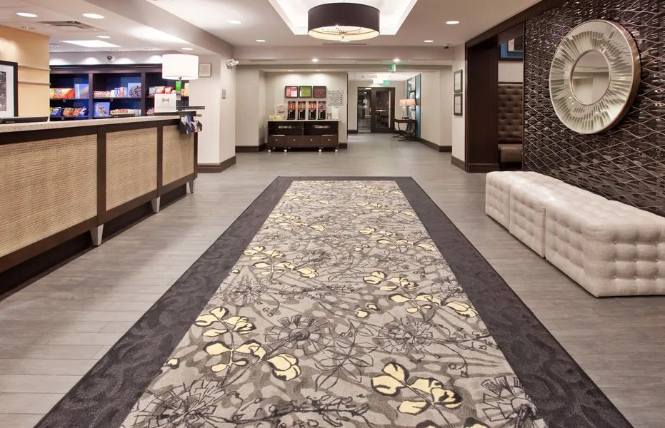 Hampton Inn & Suites Columbia South Fort Meade Area hotel detail image 2