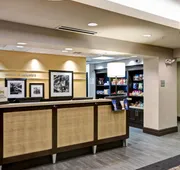 Hampton Inn & Suites Columbia South Fort Meade Area hotel detail image 3