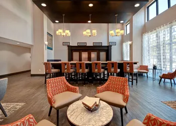 Hampton Inn & Suites Columbia South Fort Meade Area hotel thumbnail 4