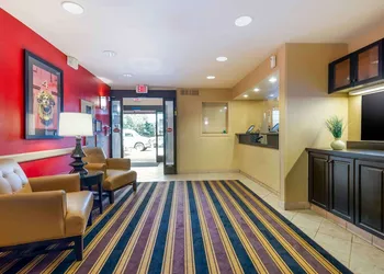 Extended Stay America Suites Piscataway Rutgers University hotel thumbnail 2