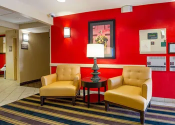 Extended Stay America Suites Piscataway Rutgers University hotel thumbnail 3