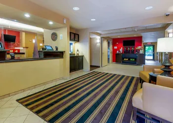 Extended Stay America Suites Piscataway Rutgers University hotel thumbnail 4
