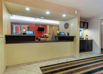 Extended Stay America Suites Piscataway Rutgers University hotel thumbnail 5