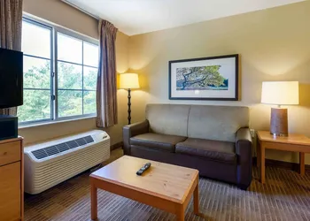 Extended Stay America Suites Piscataway Rutgers University hotel thumbnail 6
