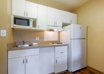 Extended Stay America Suites Piscataway Rutgers University hotel thumbnail 7
