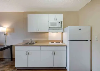 Extended Stay America Suites Piscataway Rutgers University hotel thumbnail 8