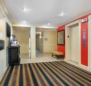 Extended Stay America Suites Newark Woodbridge hotel detail image 3