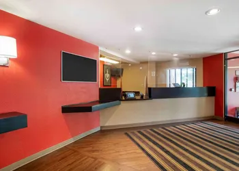 Extended Stay America Select Suites Columbia Gateway Drive hotel thumbnail 2