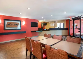 Extended Stay America Select Suites Columbia Gateway Drive hotel thumbnail 3