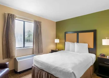 Extended Stay America Select Suites Columbia Gateway Drive hotel thumbnail 4