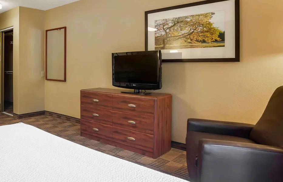 Extended Stay America Select Suites Columbia Gateway Drive hotel detail image 6